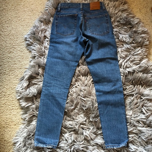 Levi’s 501 S Jeans - Picture 4 of 5